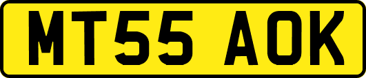 MT55AOK