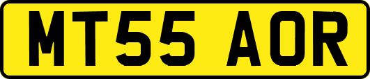 MT55AOR