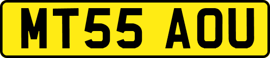 MT55AOU