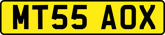 MT55AOX