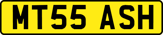 MT55ASH