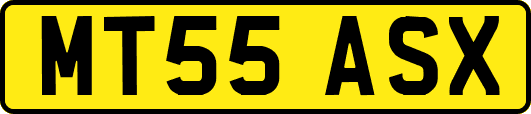MT55ASX
