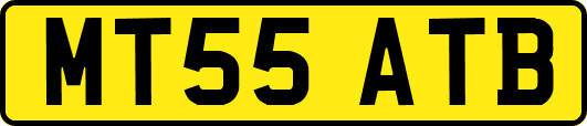 MT55ATB