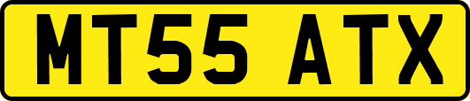 MT55ATX