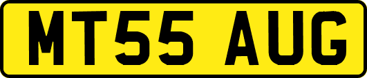 MT55AUG