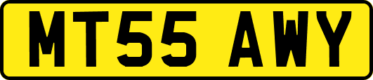 MT55AWY