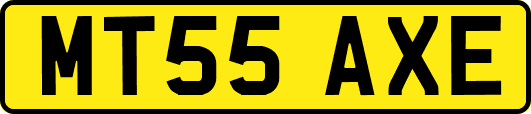MT55AXE