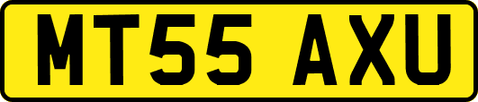 MT55AXU