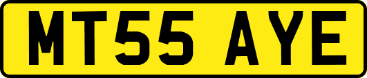 MT55AYE