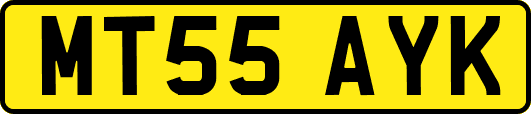 MT55AYK