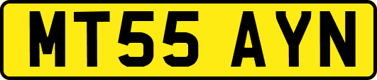 MT55AYN