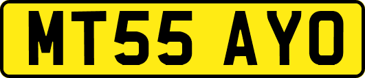 MT55AYO