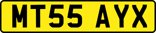 MT55AYX