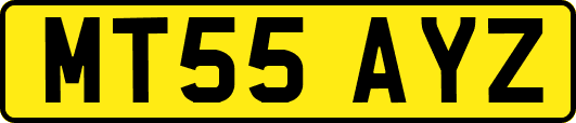 MT55AYZ