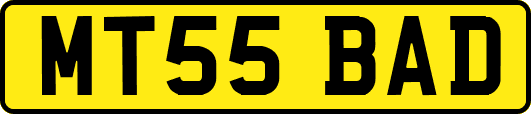 MT55BAD