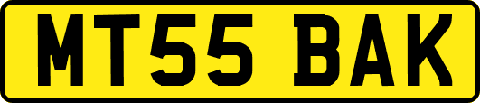 MT55BAK