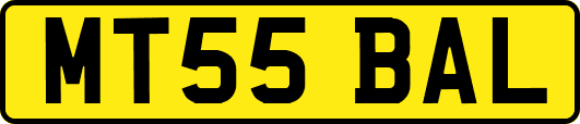 MT55BAL
