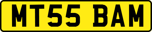 MT55BAM