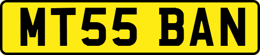 MT55BAN