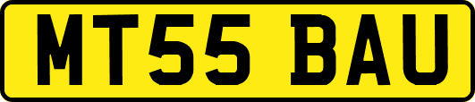 MT55BAU
