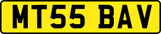 MT55BAV