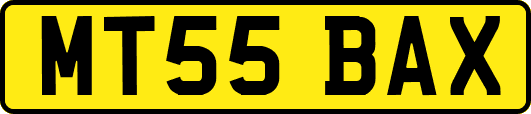 MT55BAX