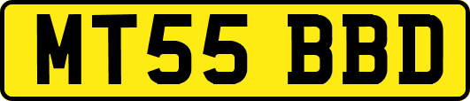 MT55BBD