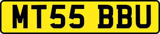 MT55BBU