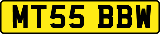 MT55BBW