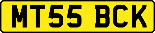 MT55BCK