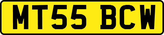 MT55BCW