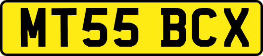 MT55BCX