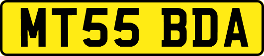MT55BDA