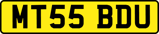 MT55BDU