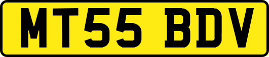MT55BDV