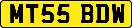 MT55BDW