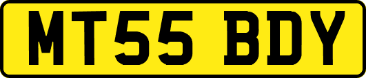MT55BDY