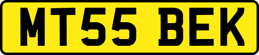 MT55BEK