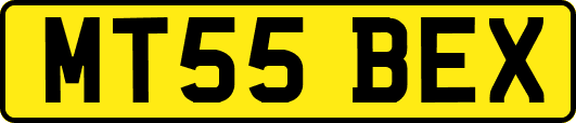MT55BEX