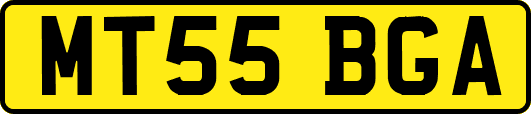 MT55BGA