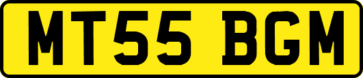MT55BGM