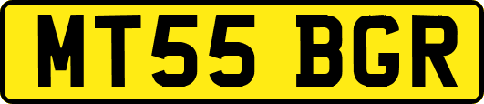 MT55BGR