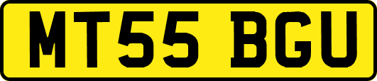 MT55BGU