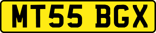 MT55BGX