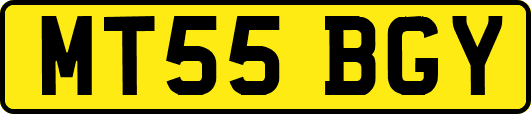MT55BGY