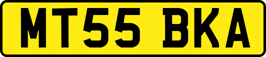 MT55BKA
