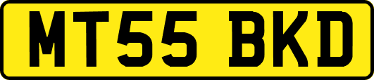 MT55BKD