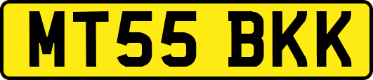 MT55BKK