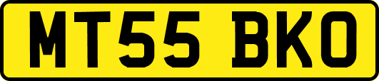 MT55BKO