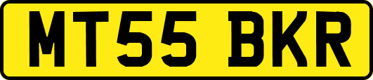 MT55BKR